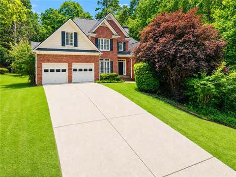 Homes For Sale - 2266 Scotts Parkway<br/> Marietta, GA 30062