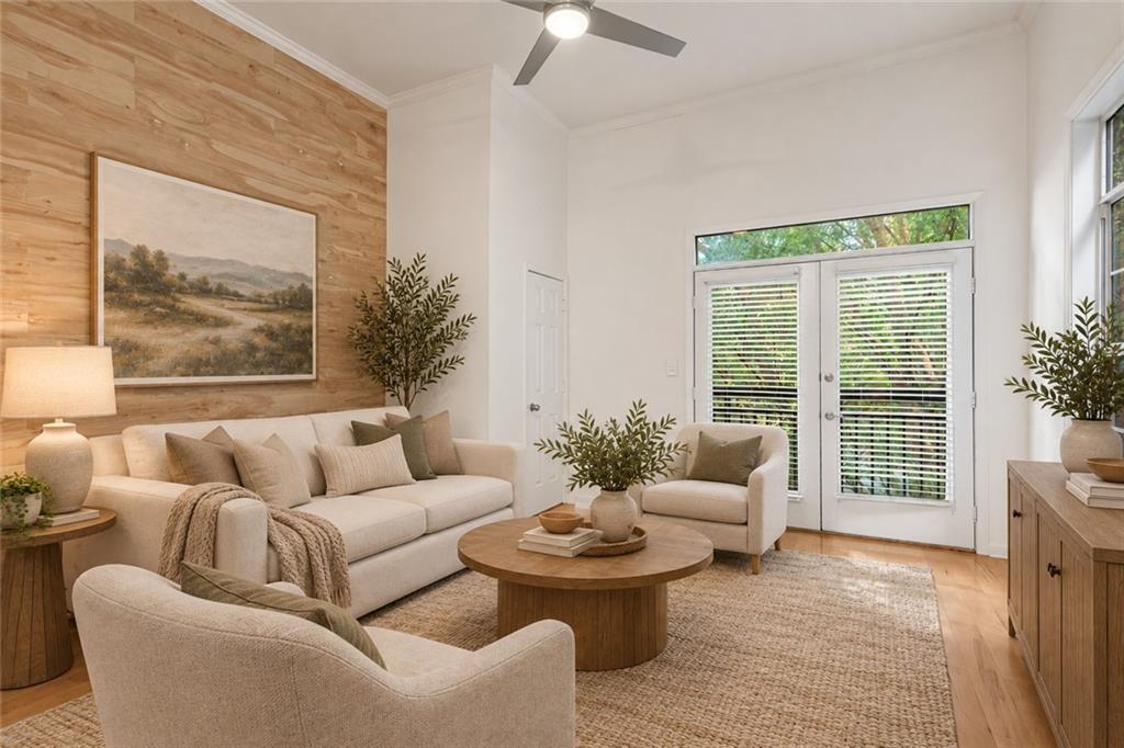 4252 River Green Drive NW 508