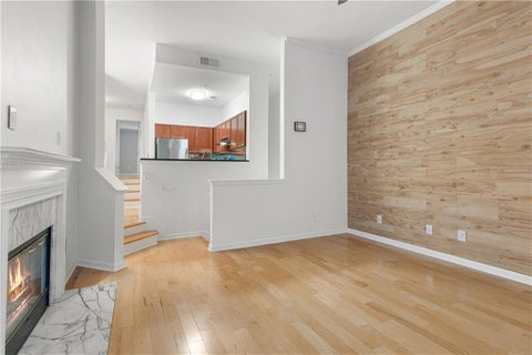 Condo For Sale - 4252 River Green Drive #508<br/> Atlanta, GA 30327