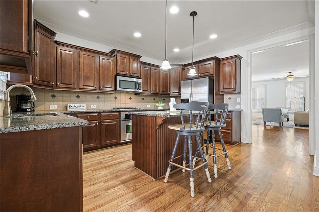 4406 Kendall Way, Roswell, Georgia image 24