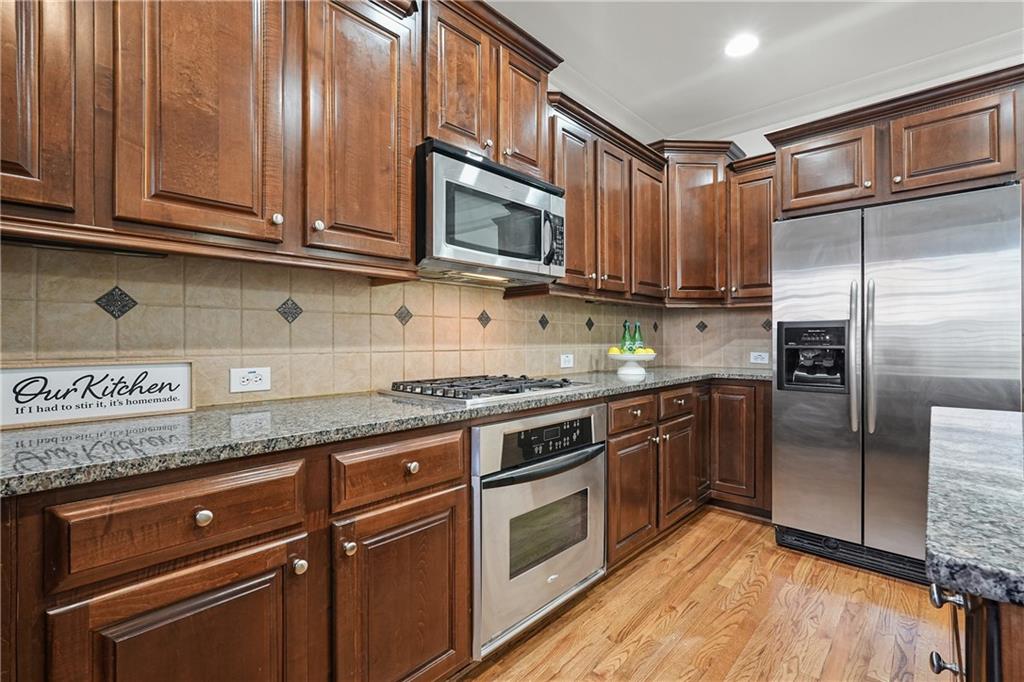 4406 Kendall Way, Roswell, Georgia image 22