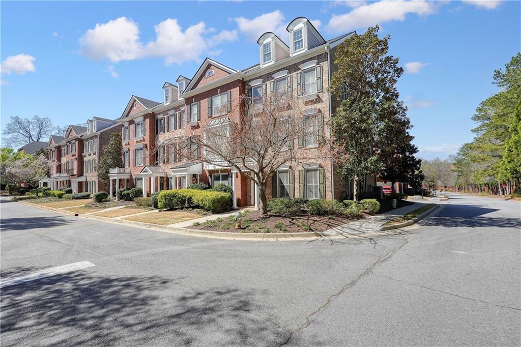 4406 Kendall Way, Roswell, Georgia image 2