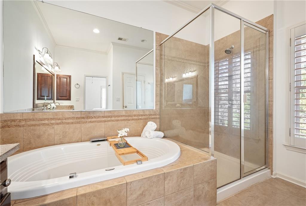 4406 Kendall Way, Roswell, Georgia image 35