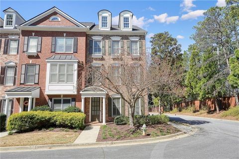 4406 Kendall Way Roswell GA 30075