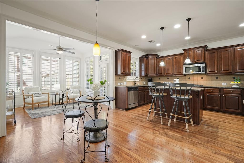 4406 Kendall Way, Roswell, Georgia image 20