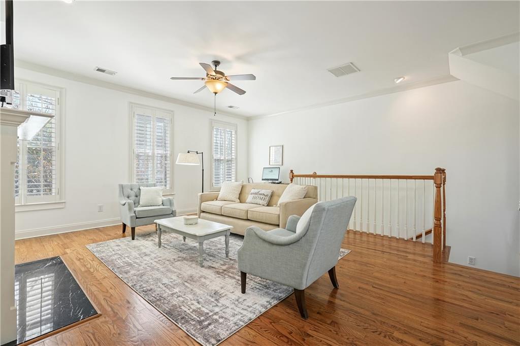 4406 Kendall Way, Roswell, Georgia image 12