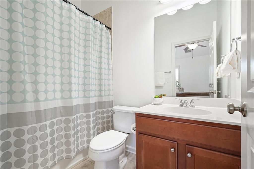 4406 Kendall Way, Roswell, Georgia image 43