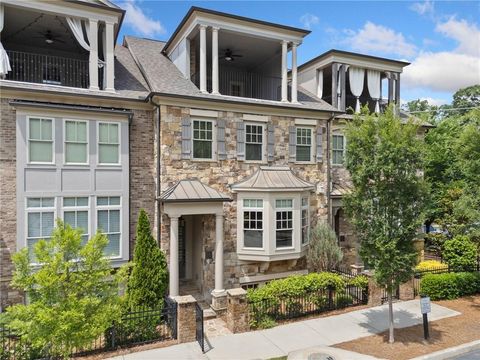 1112 CORDIA Avenue NW Atlanta GA 30318