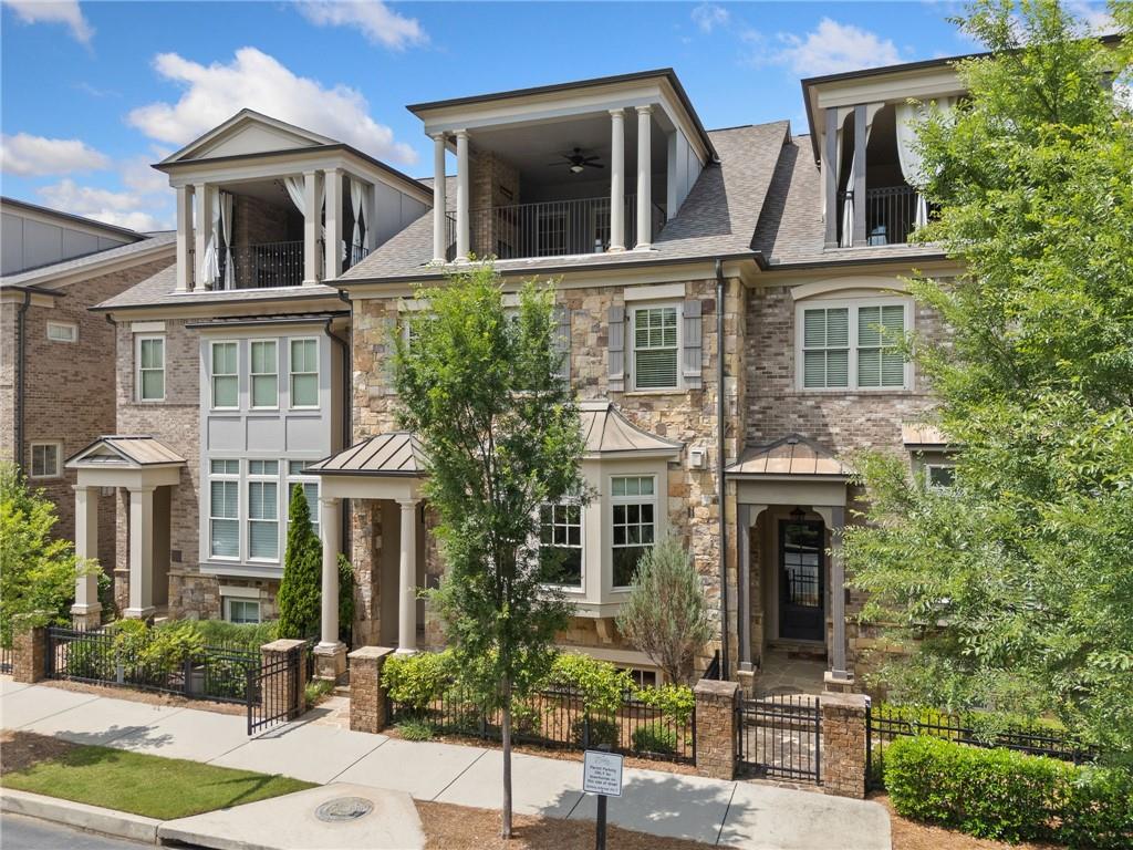 1112 Cordia Avenue, Atlanta, Georgia image 40