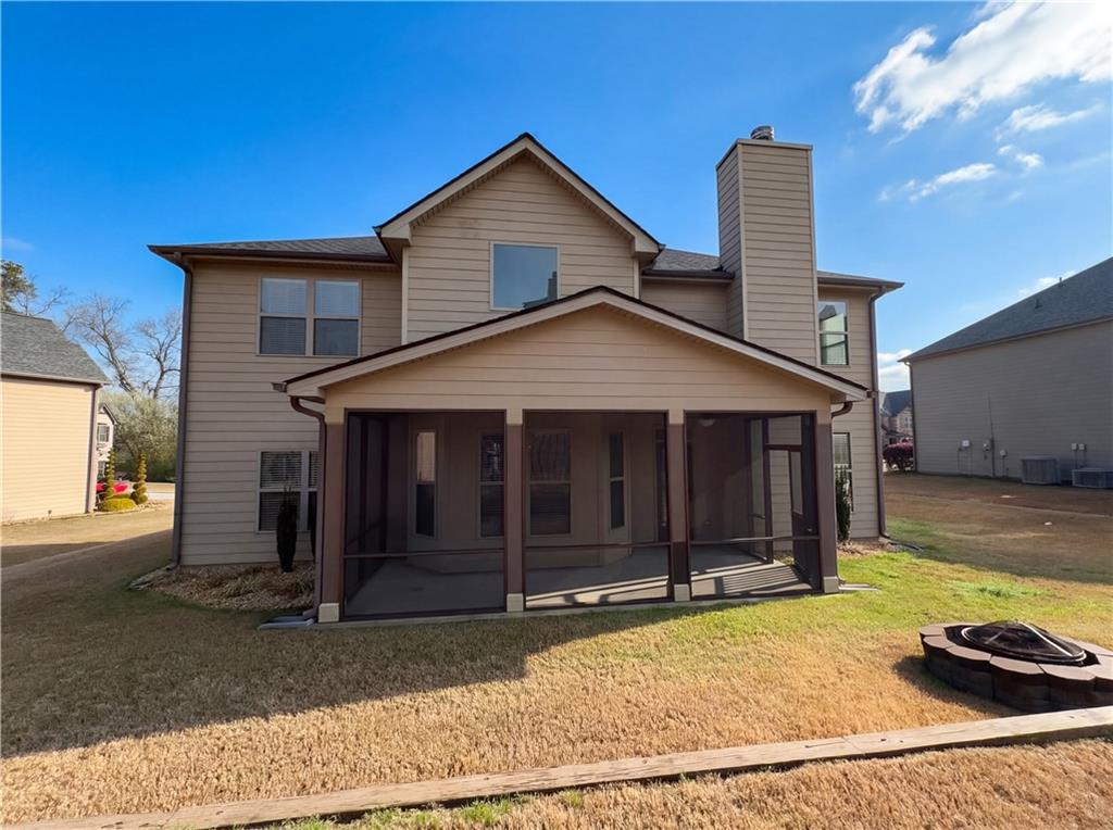 411 Little Carter Cove