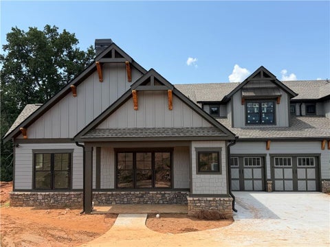 Townhouse For Sale - 65 Villa Vista #26<br/> Jasper, GA 30148