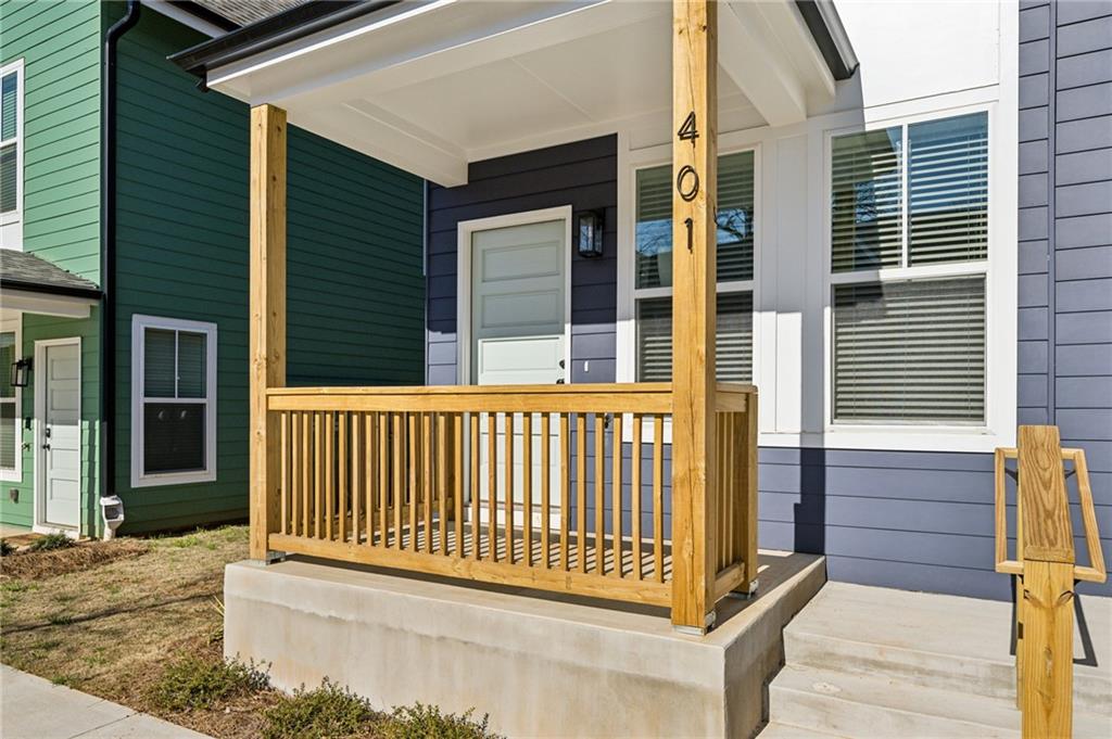 1095 Tucker Avenue 401