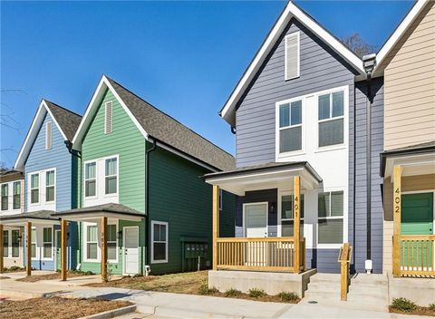 1095 Tucker Avenue 401 Atlanta GA 30310