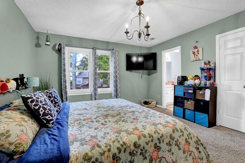 Due West Crossing - Residential