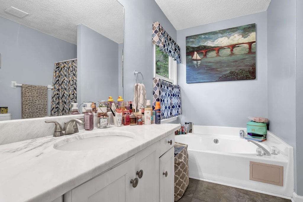 Due West Crossing - Residential