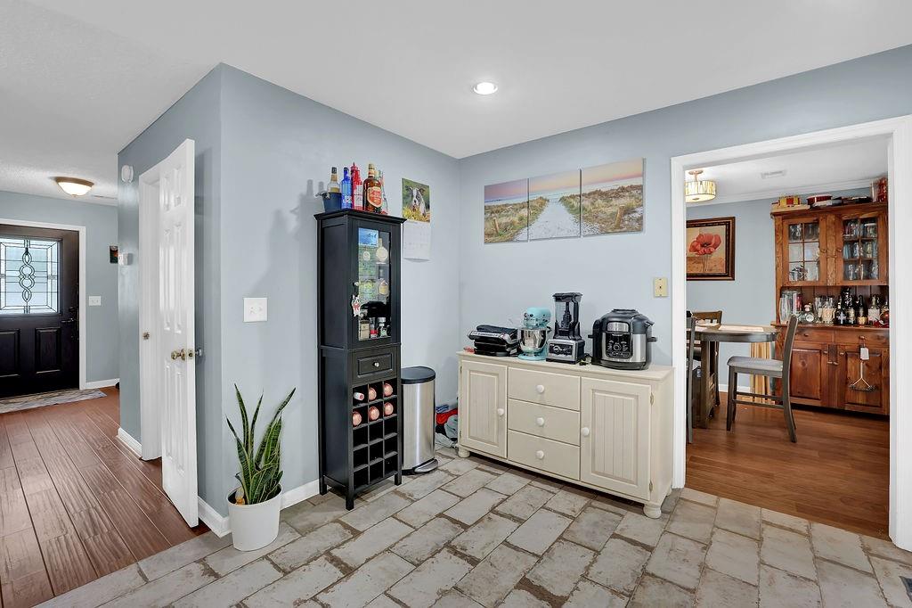 Due West Crossing - Residential