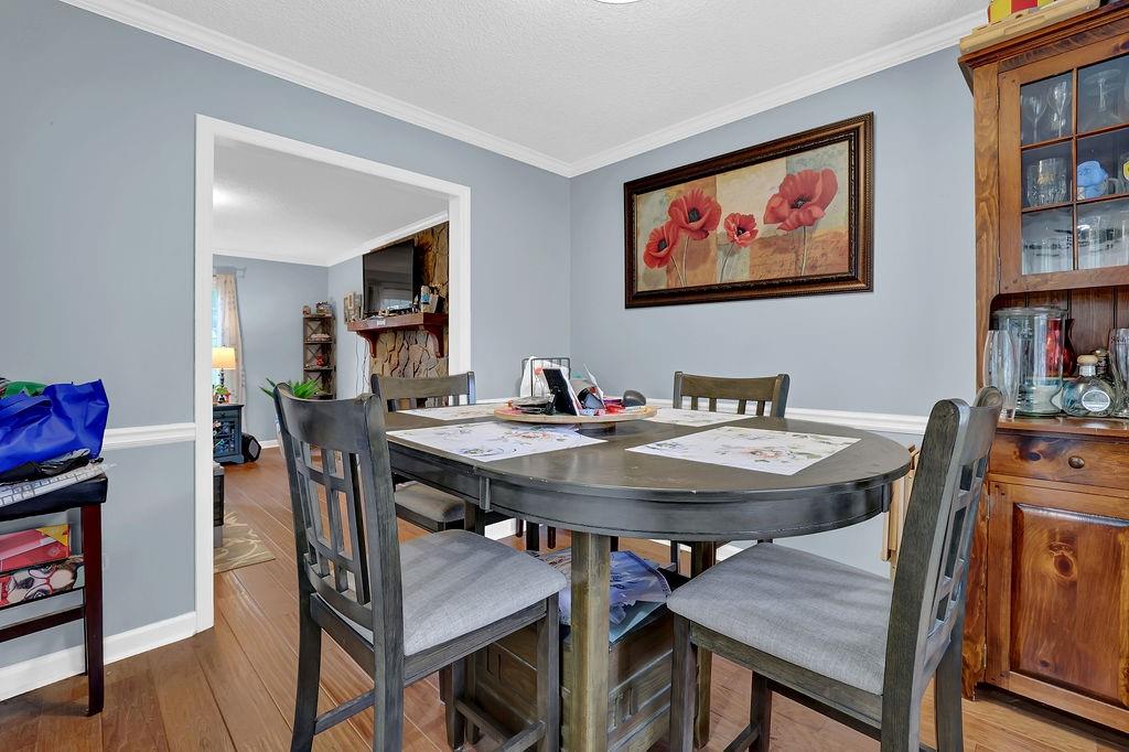 Due West Crossing - Residential
