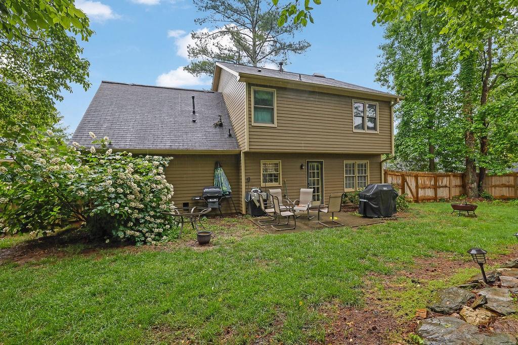 Due West Crossing - Residential