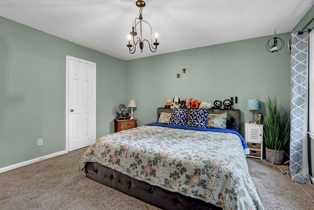 Due West Crossing - Residential