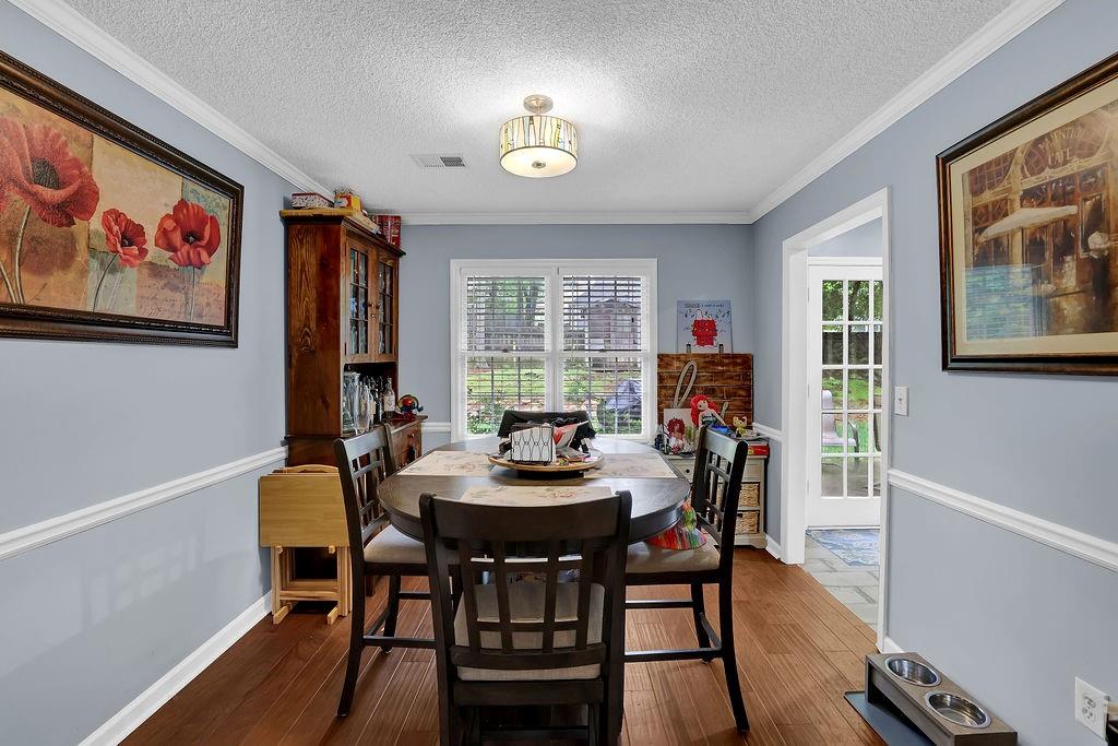 Due West Crossing - Residential