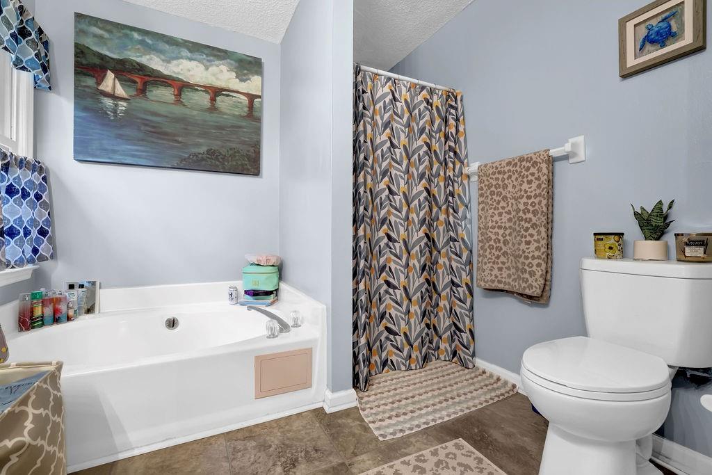 Due West Crossing - Residential