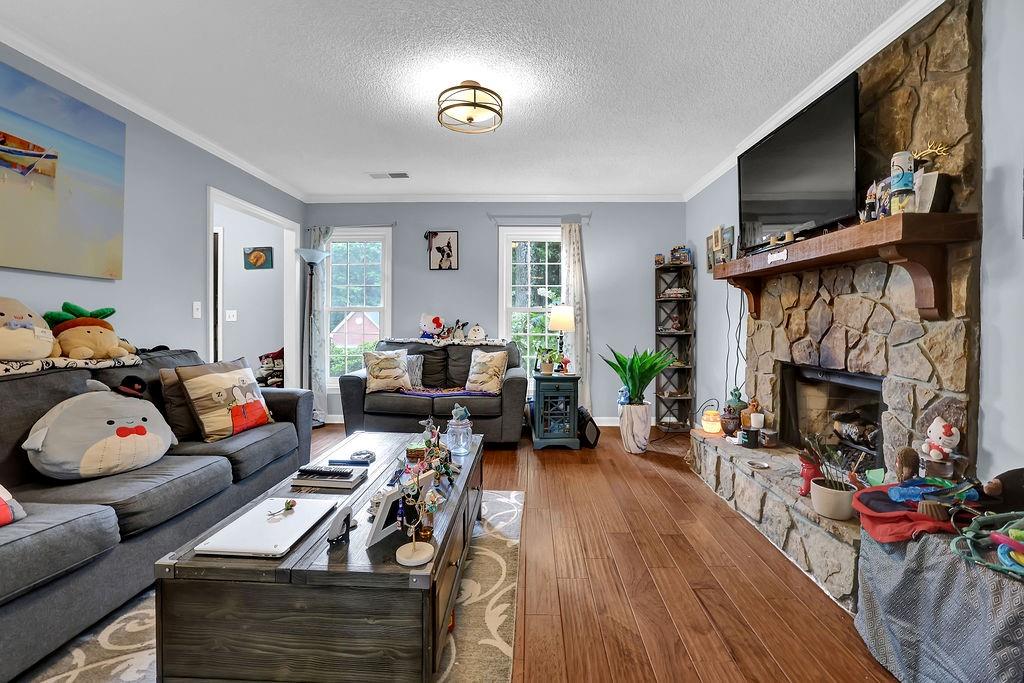 Due West Crossing - Residential
