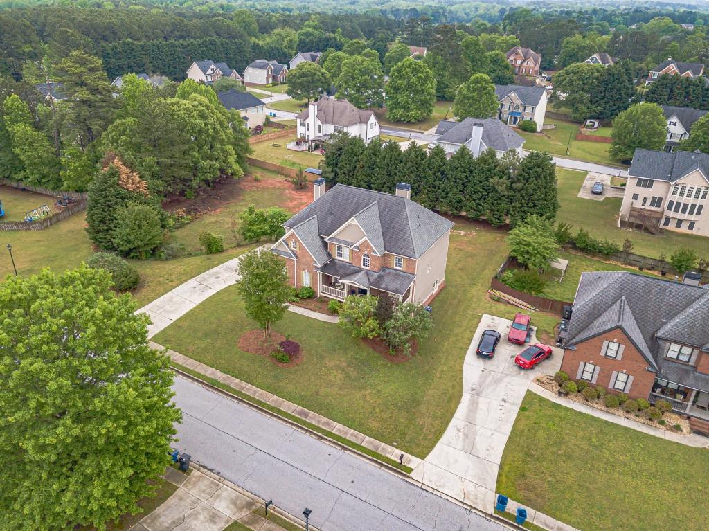1032 Jordan Road, Dacula, Georgia image 4