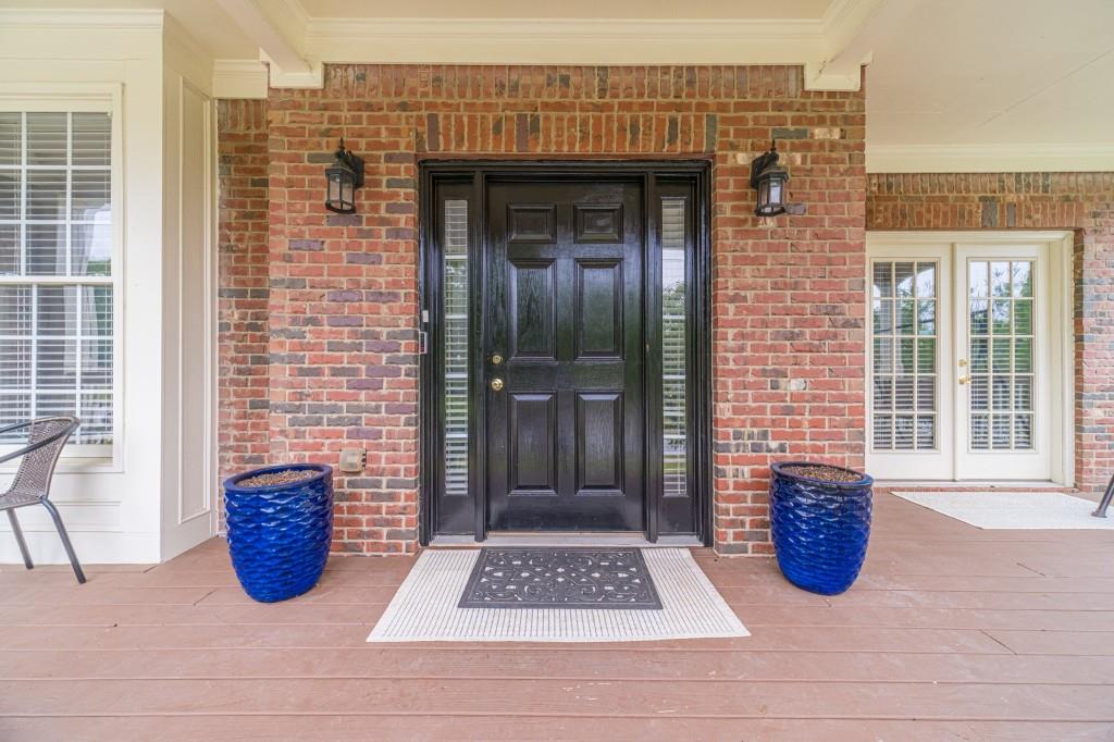1032 Jordan Road, Dacula, Georgia image 5