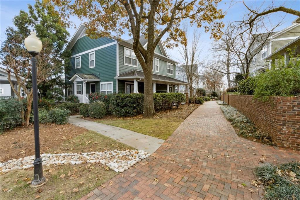 279 Carlyle Park Drive