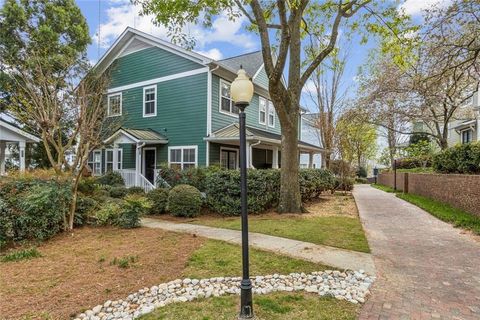 279 Carlyle Park Drive Atlanta GA 30307