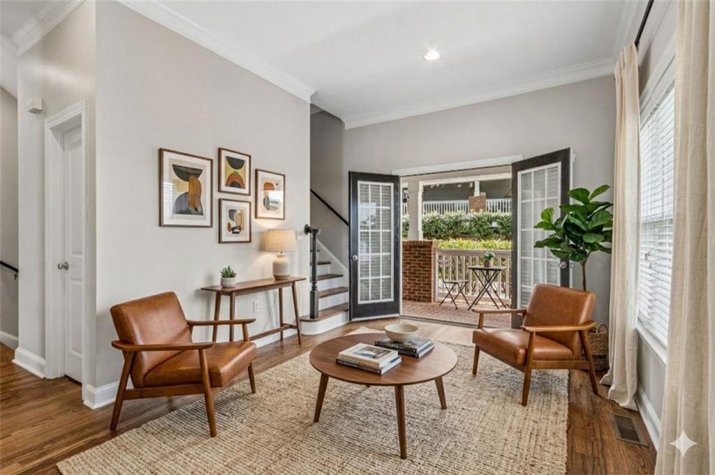 279 Carlyle Park Drive