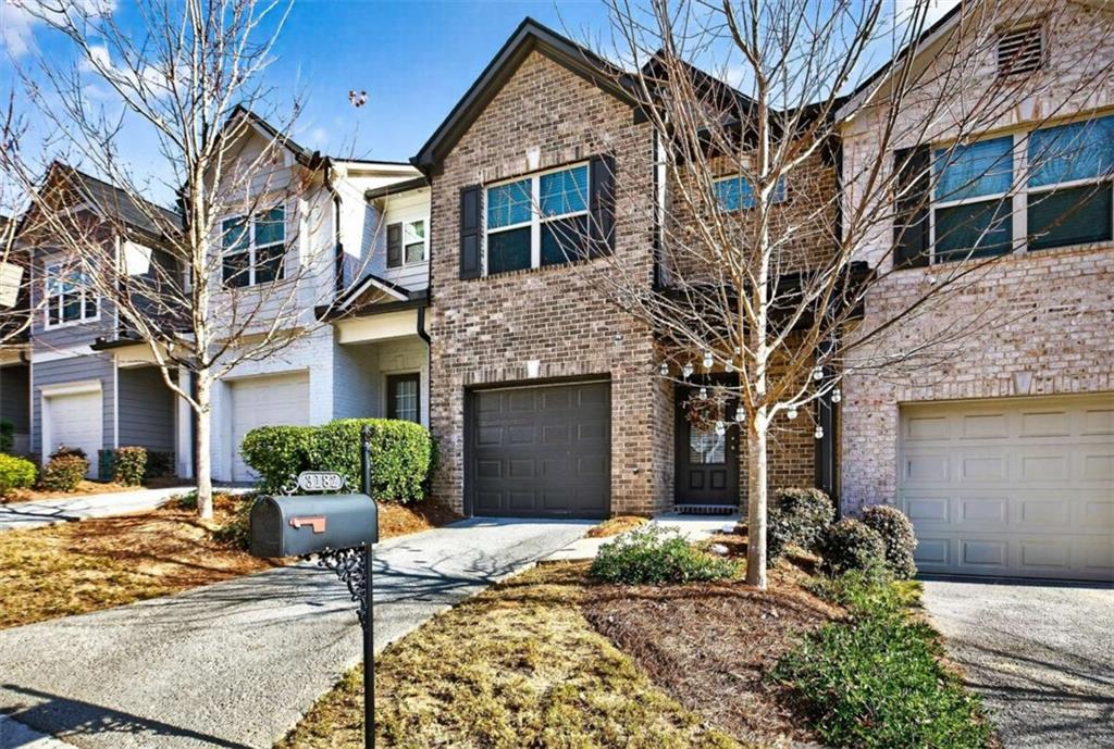 3182 Meadowstone Lane