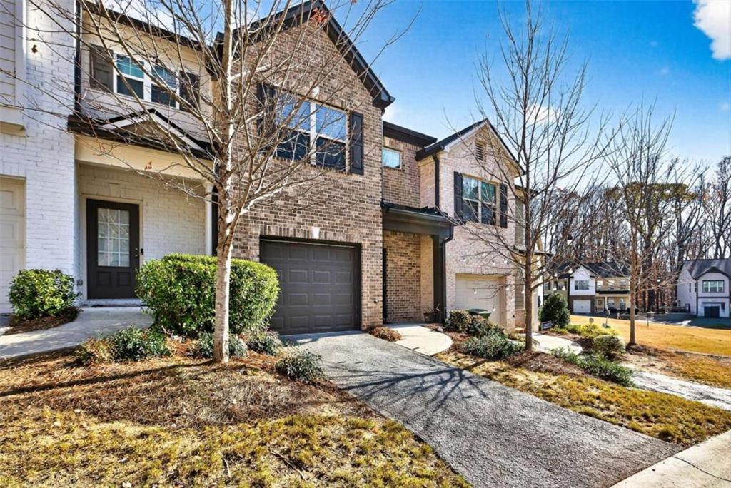 3182 Meadowstone Lane