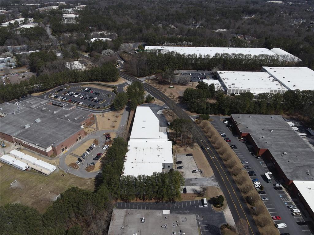 6215 Atlantic Boulevard, Norcross, Georgia image 5