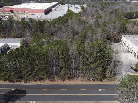 6215 Atlantic Boulevard Norcross GA 30071
