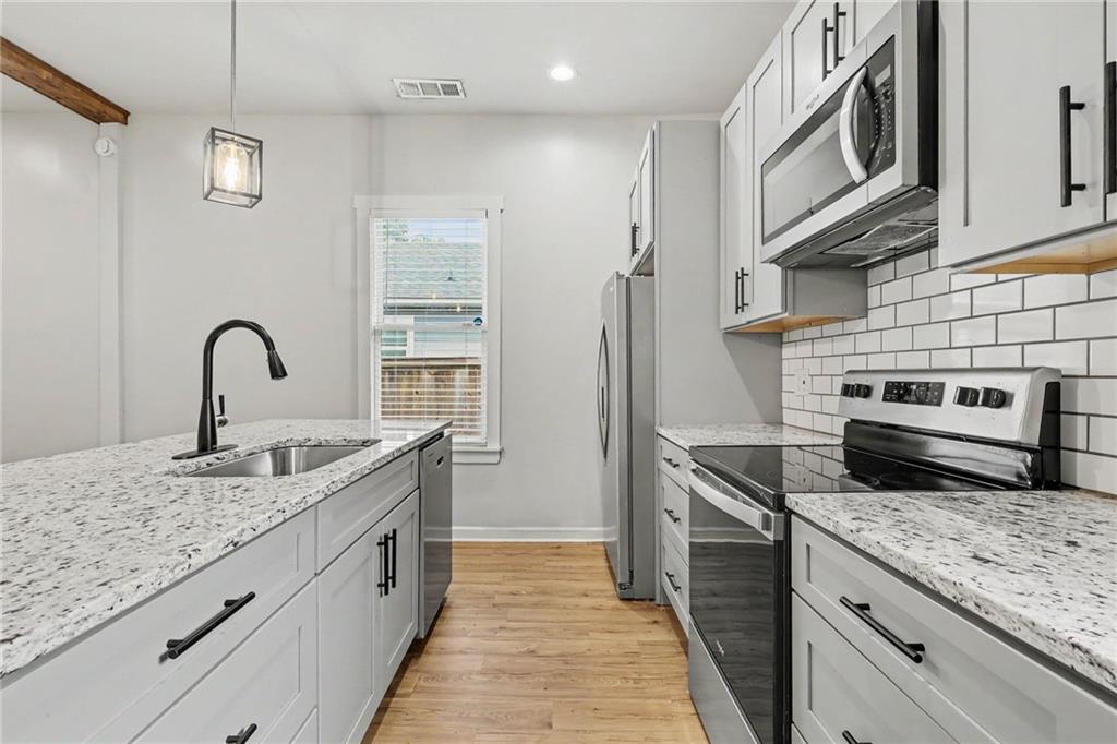 31 Mildred Place NW