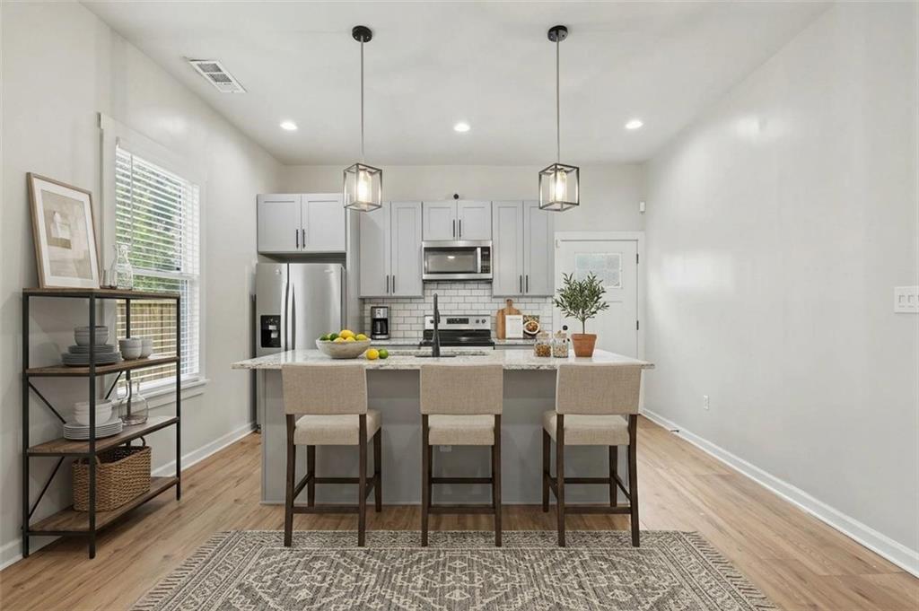 31 Mildred Place NW
