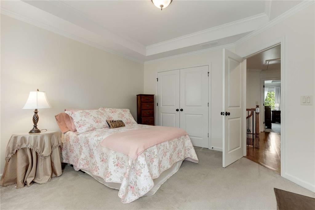 735 Neel Reid Drive, Roswell, Georgia image 26