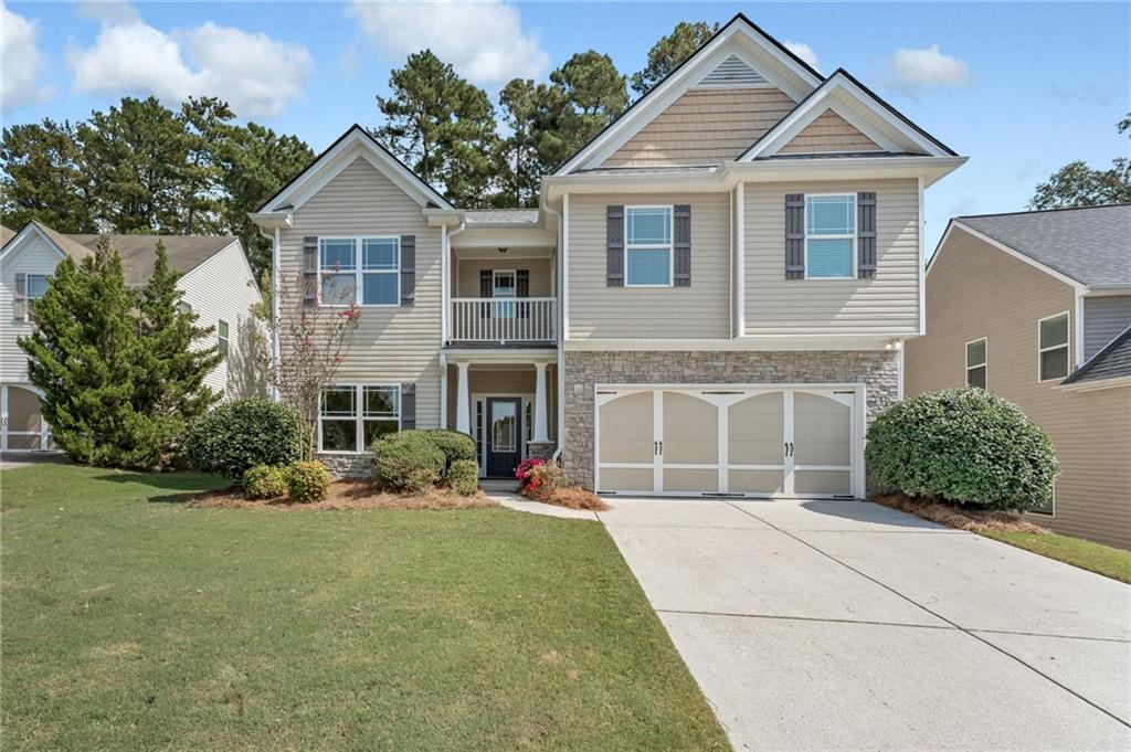 1438 Autumn Wood Trail