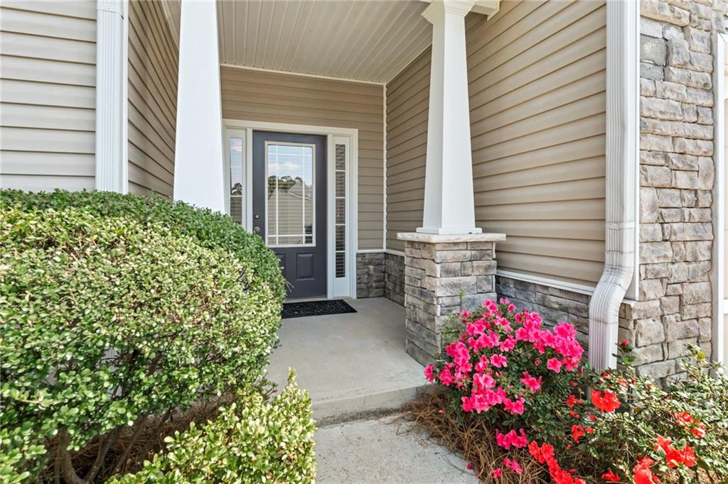 Sycamore Glen - Residential