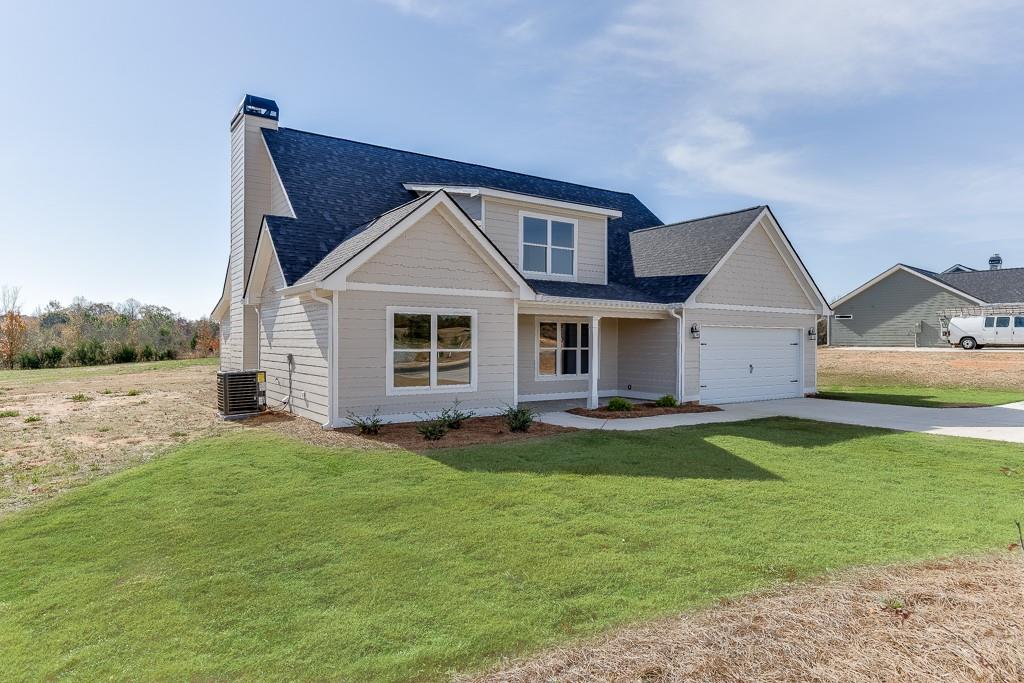 43 Creek Stone Drive