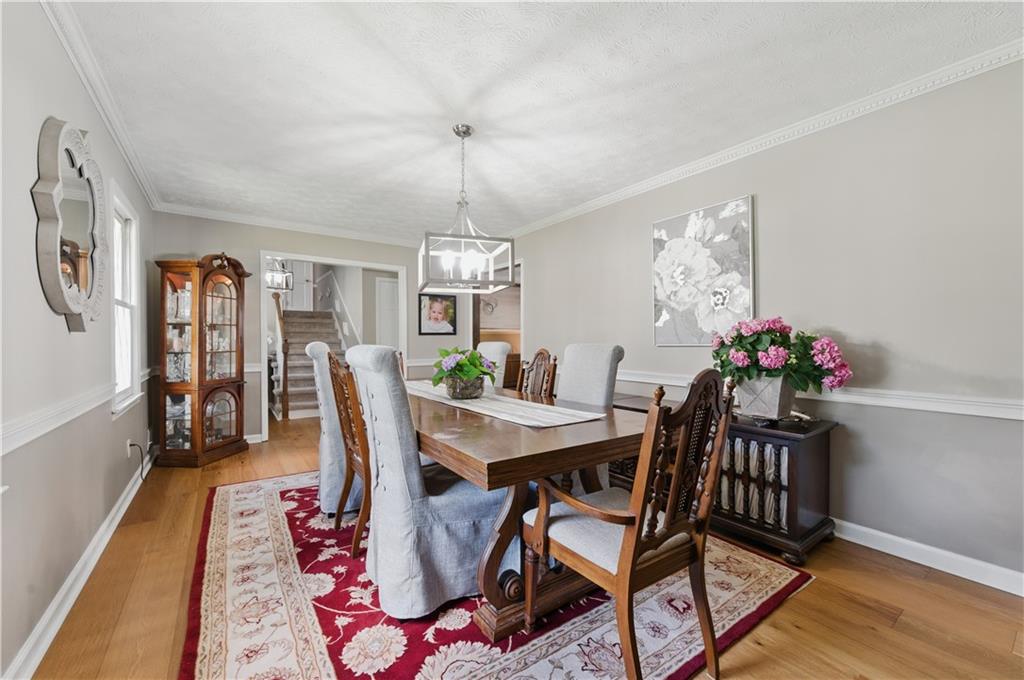 4205 Jeri Lynn Court