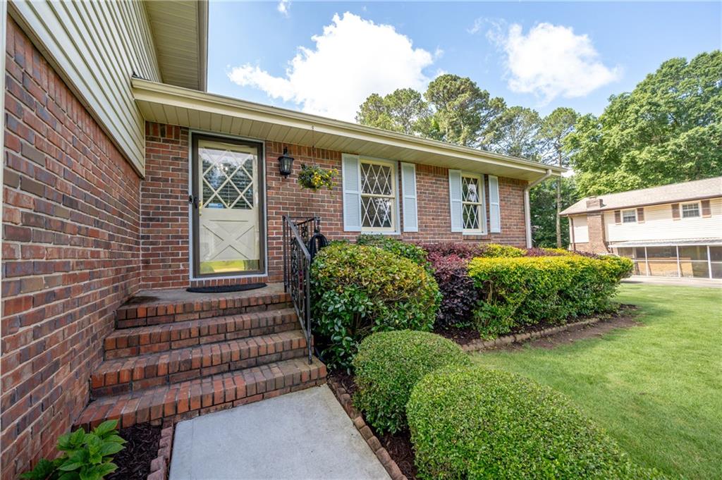 4205 Jeri Lynn Court