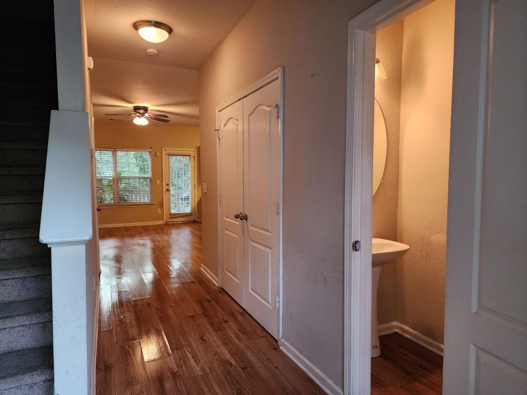 Villas At Rogers Crossing - Residential