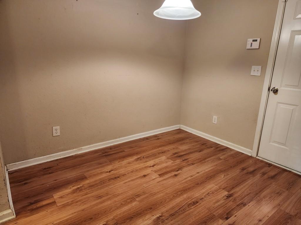 Villas At Rogers Crossing - Residential