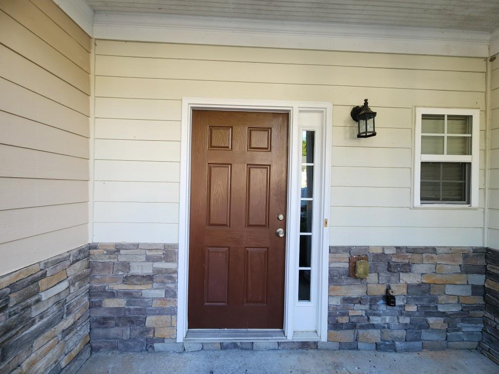 Villas At Rogers Crossing - Residential