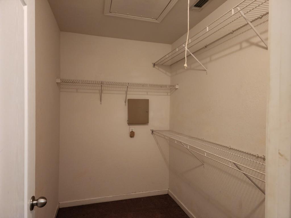 Villas At Rogers Crossing - Residential