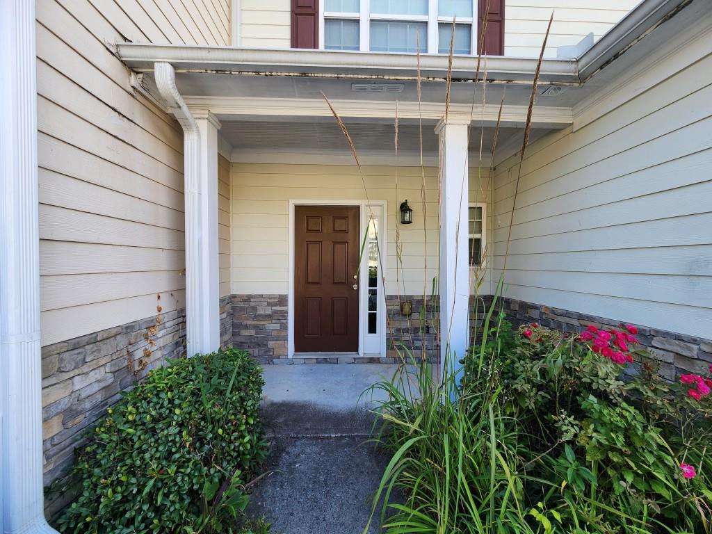 Villas At Rogers Crossing - Residential