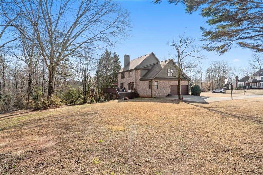 6260 Summer Circle, Dawsonville, Georgia image 41