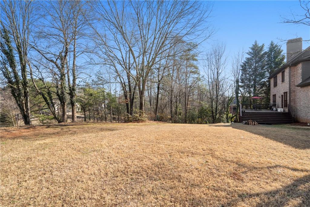 6260 Summer Circle, Dawsonville, Georgia image 39